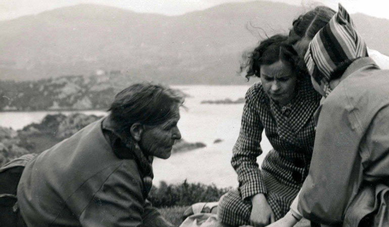 The Capuchin Archives