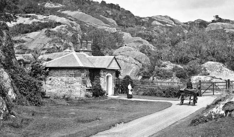 Willie Brian Connor’s